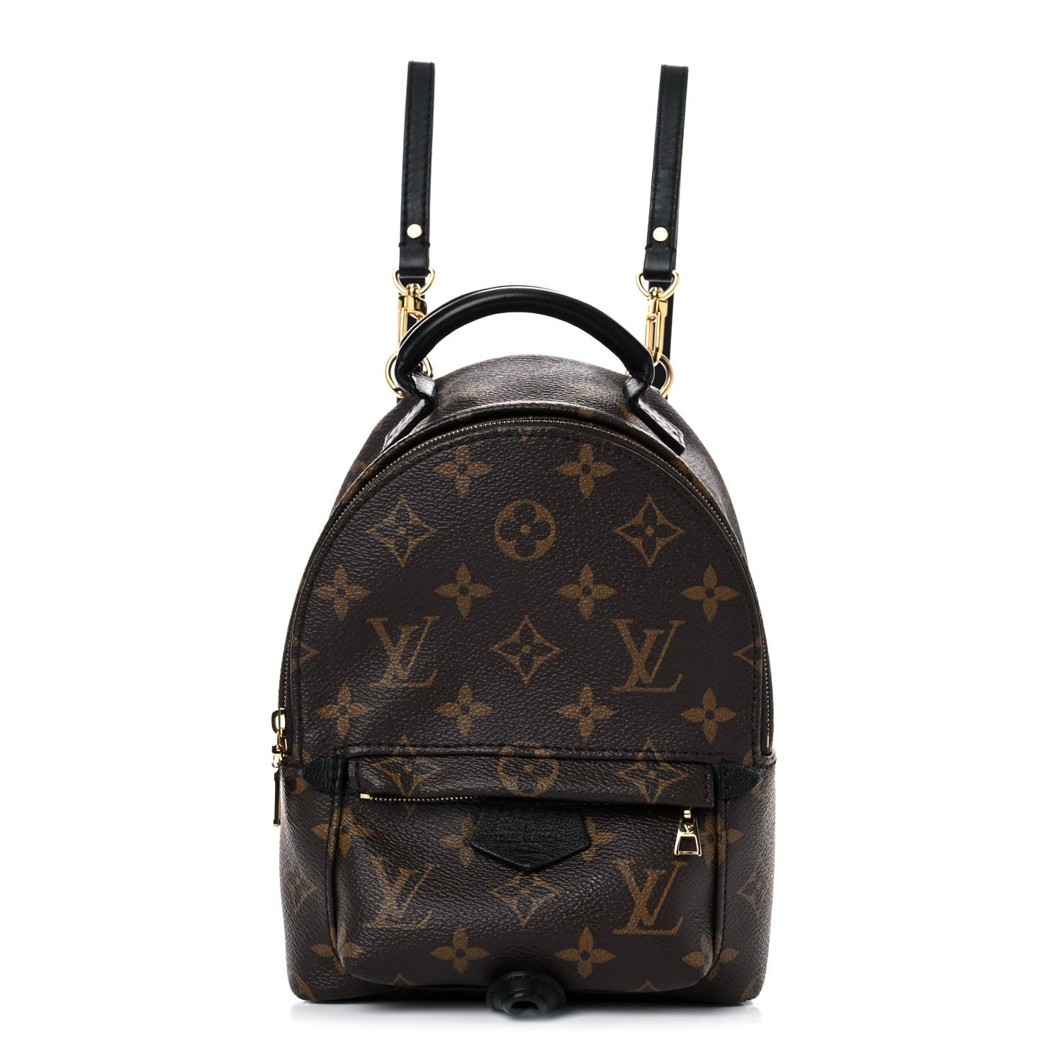 Louis Vuitton Monogram Palm Springs Backpack Mini 1 of 9