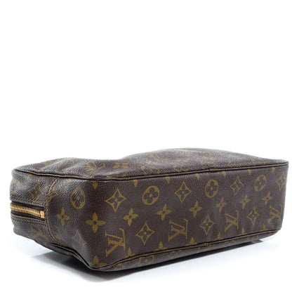 Louis Vuitton Monogram Trousse Toilette 28 4 of 8