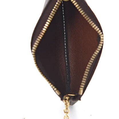 Louis Vuitton Monogram Key Pouch 5 of 6