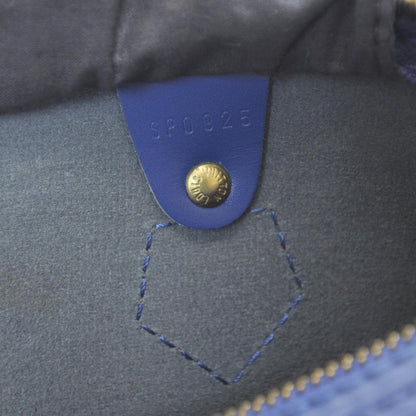 Louis Vuitton Epi Speedy 25 Toledo 10 of 11