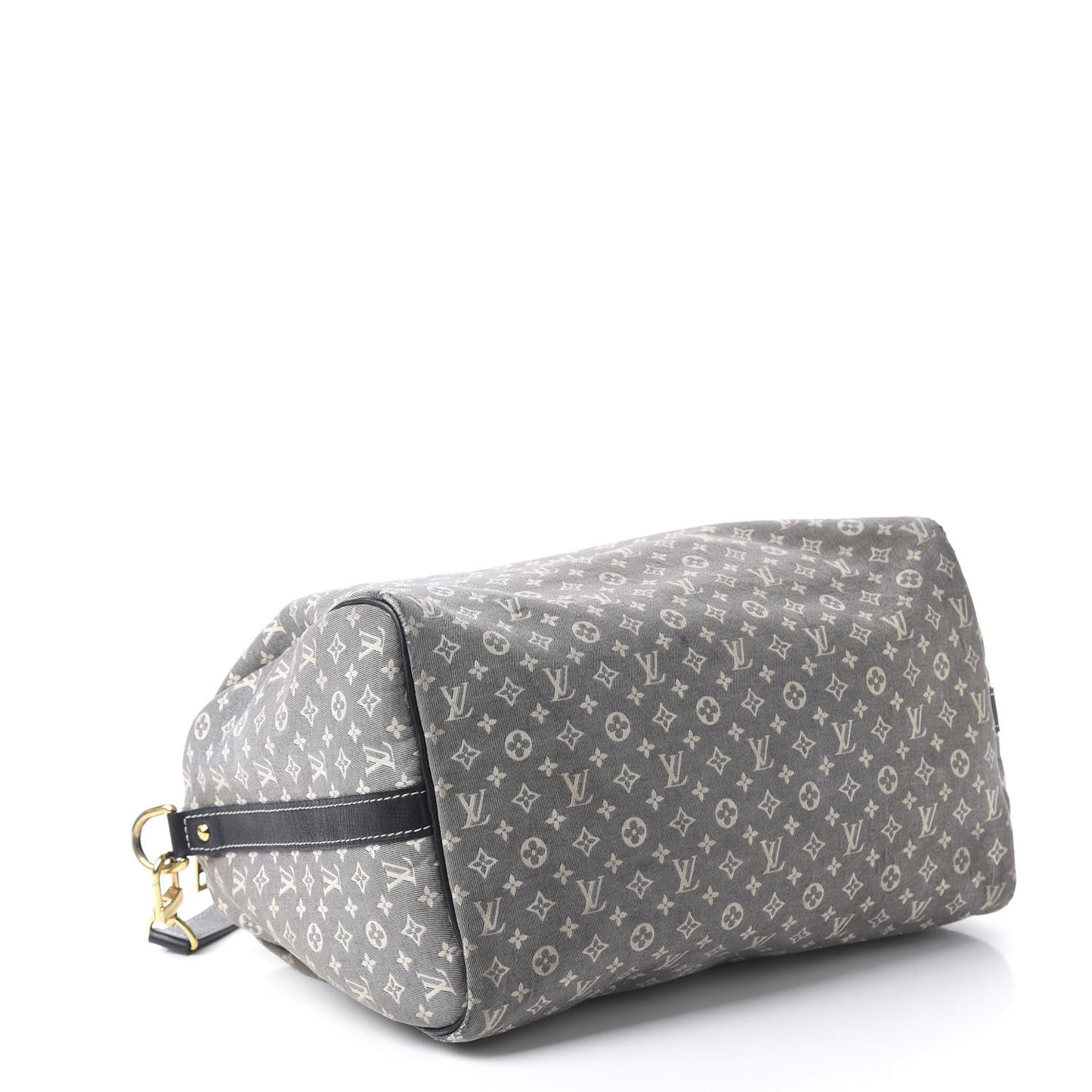 Monogram Idylle Speedy Bandouliere 30 Encre