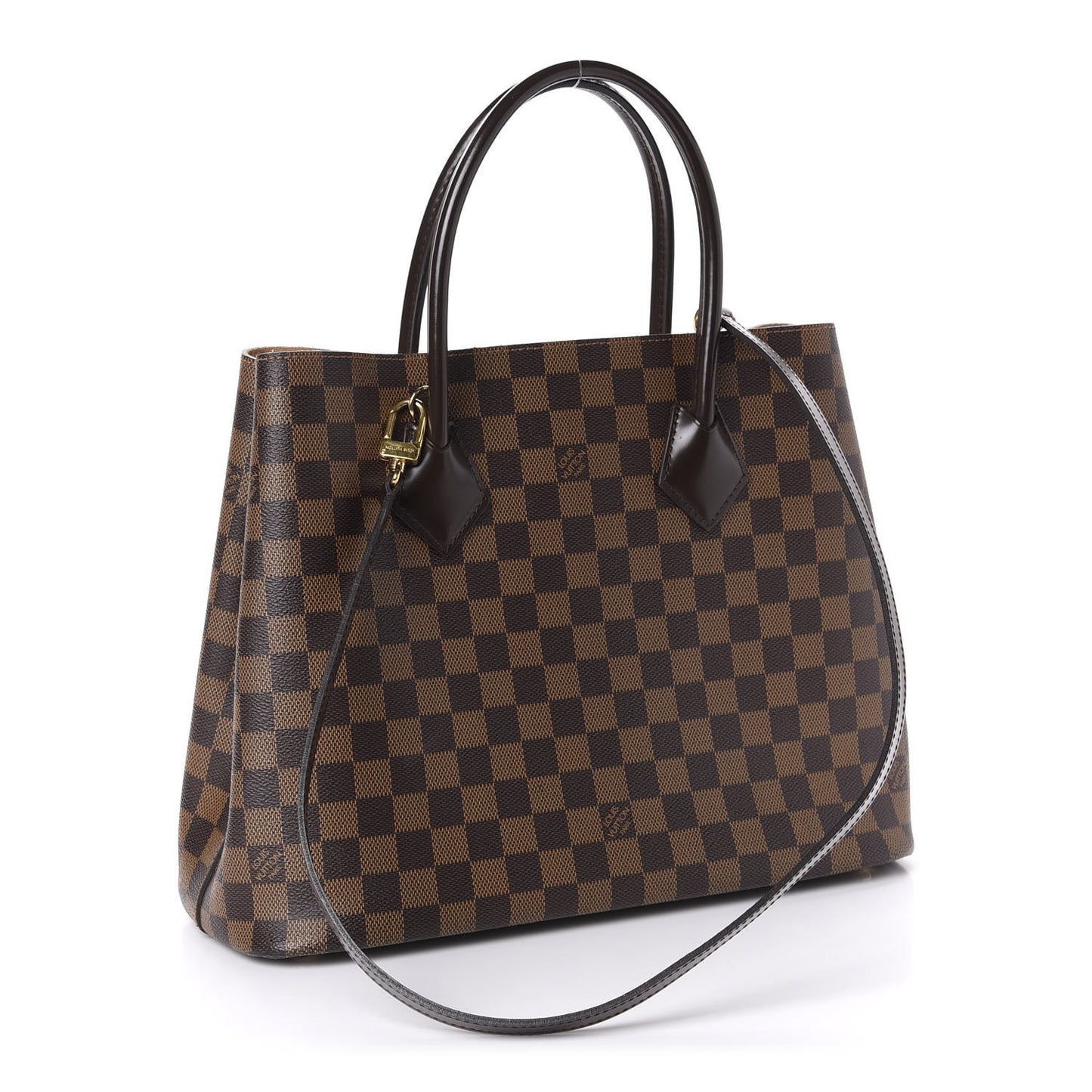 Damier Ebene Kensington
