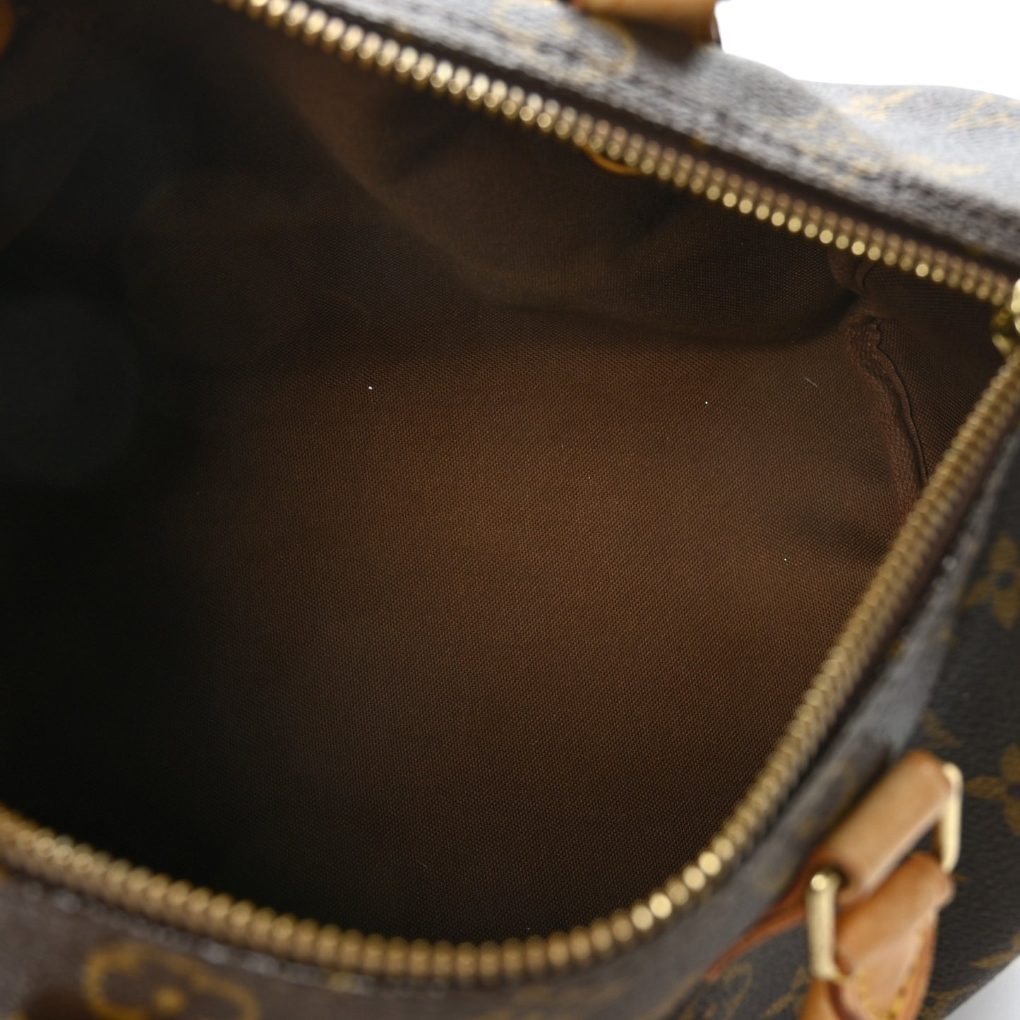 Monogram Speedy 25
