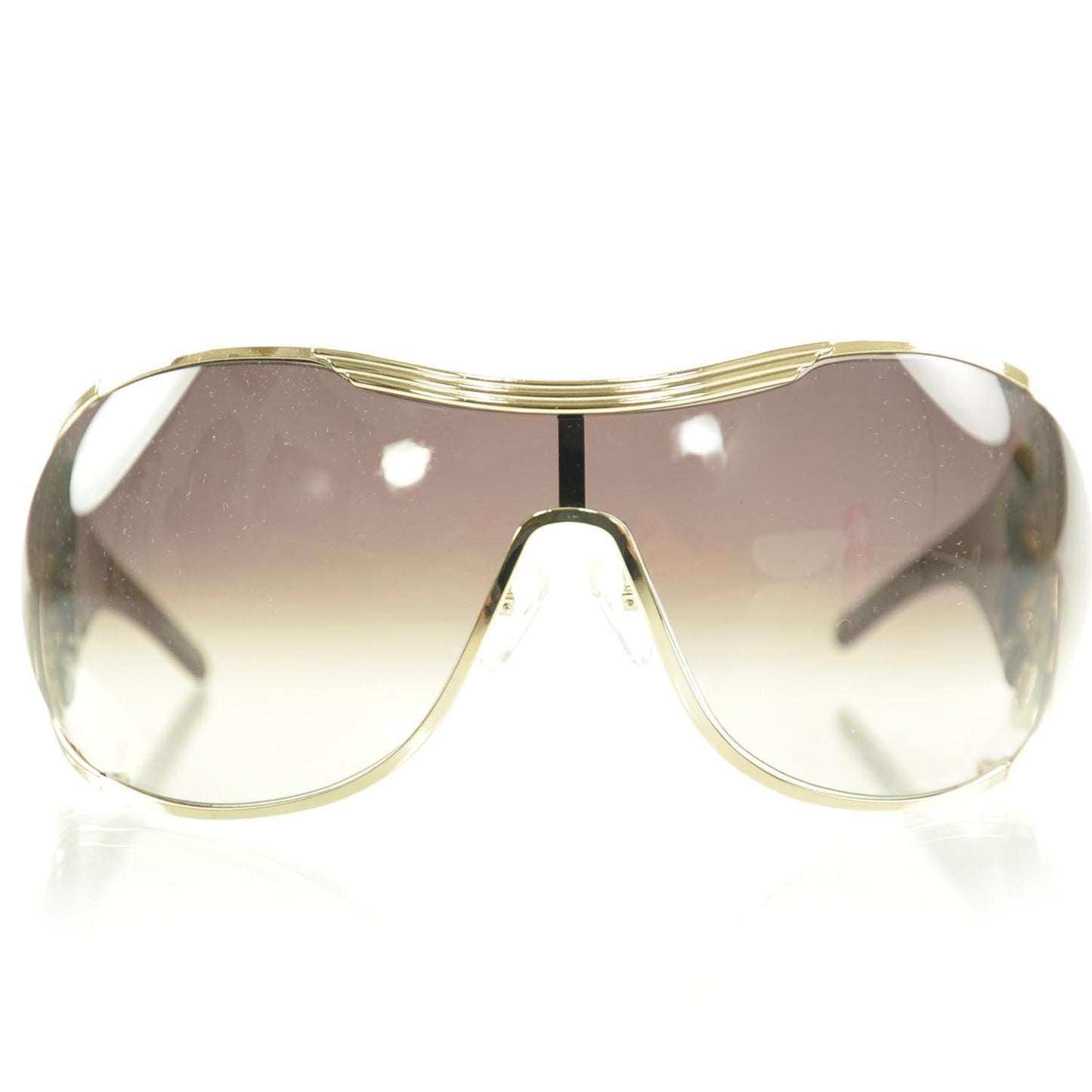 Oversized Diori Sunglasses