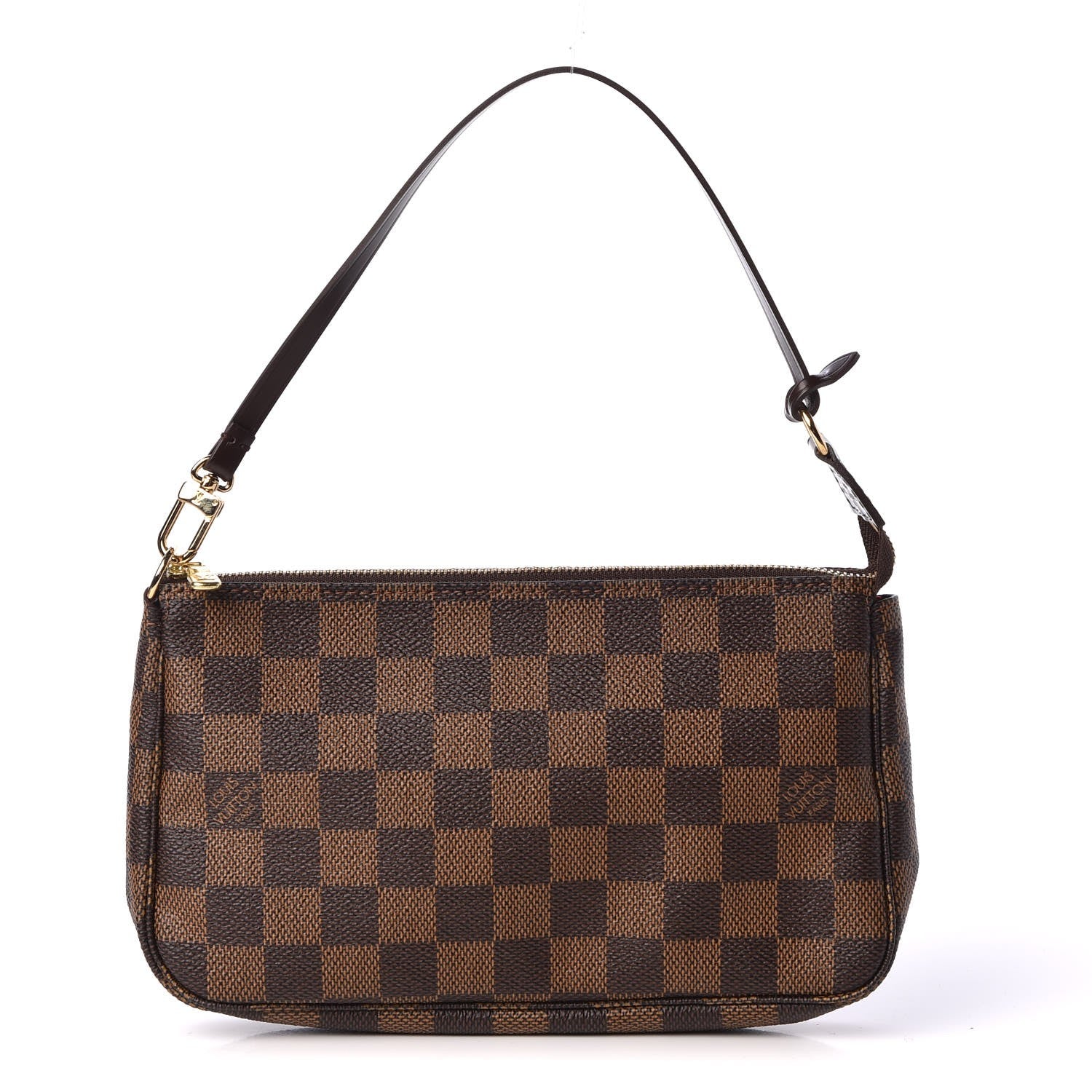 Louis Vuitton Damier Ebene Pochette Accessories 1 of 8