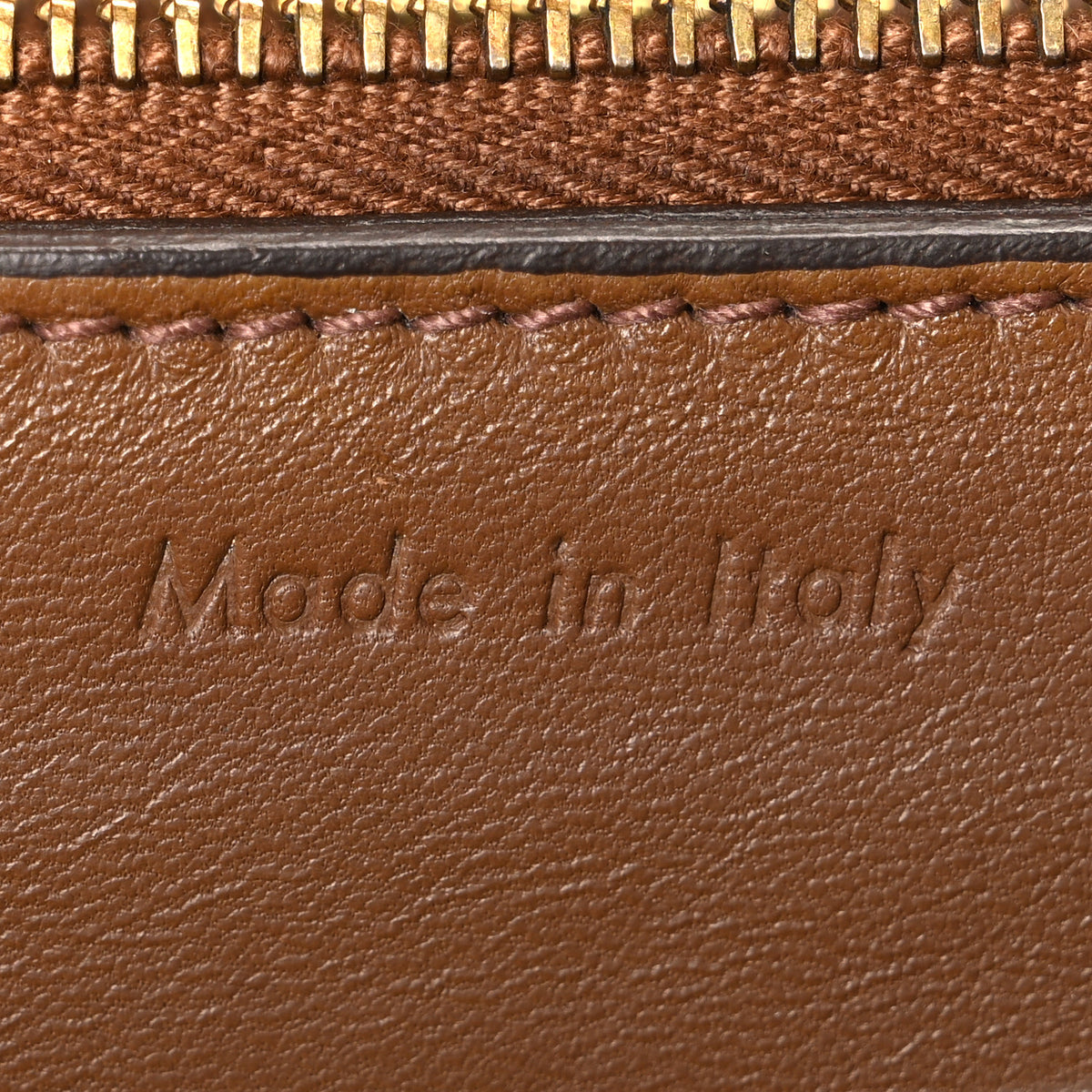 Celine Box Calfskin Medium Classic Box Flap Bag  Camel 7 of 11