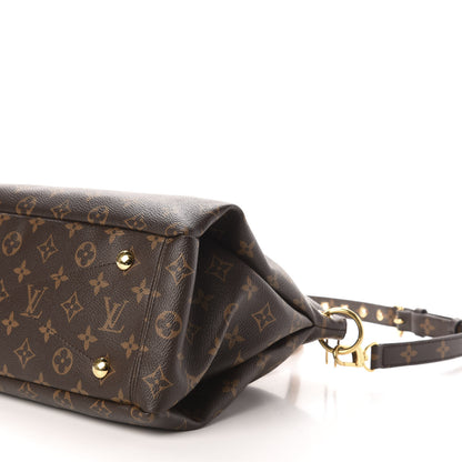 Louis Vuitton Monogram Pallas Dahlia 10 of 11
