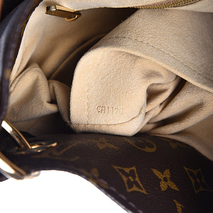Louis Vuitton Monogram Artsy MM 7 of 12