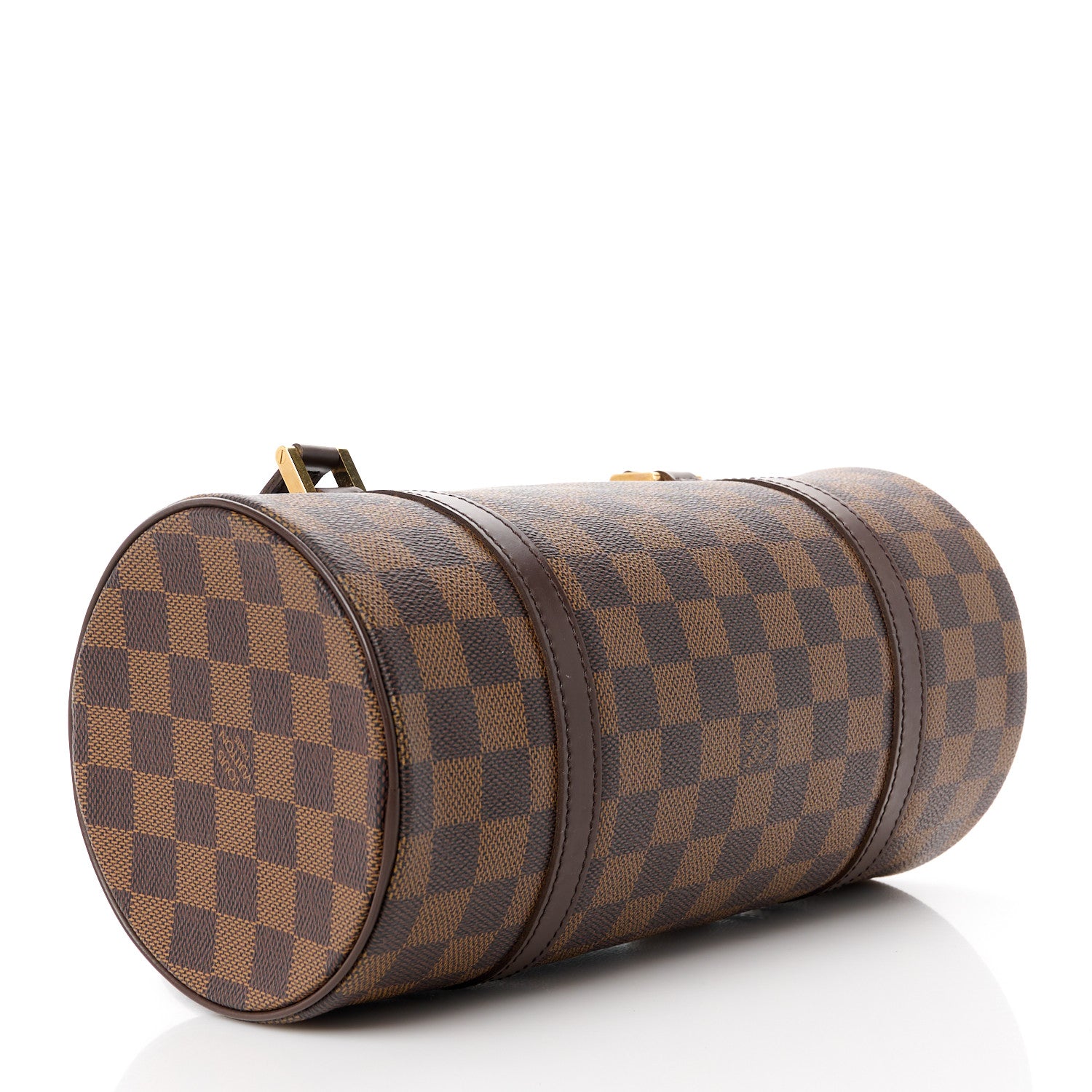 Louis Vuitton Damier Ebene Papillon 26 4 of 12