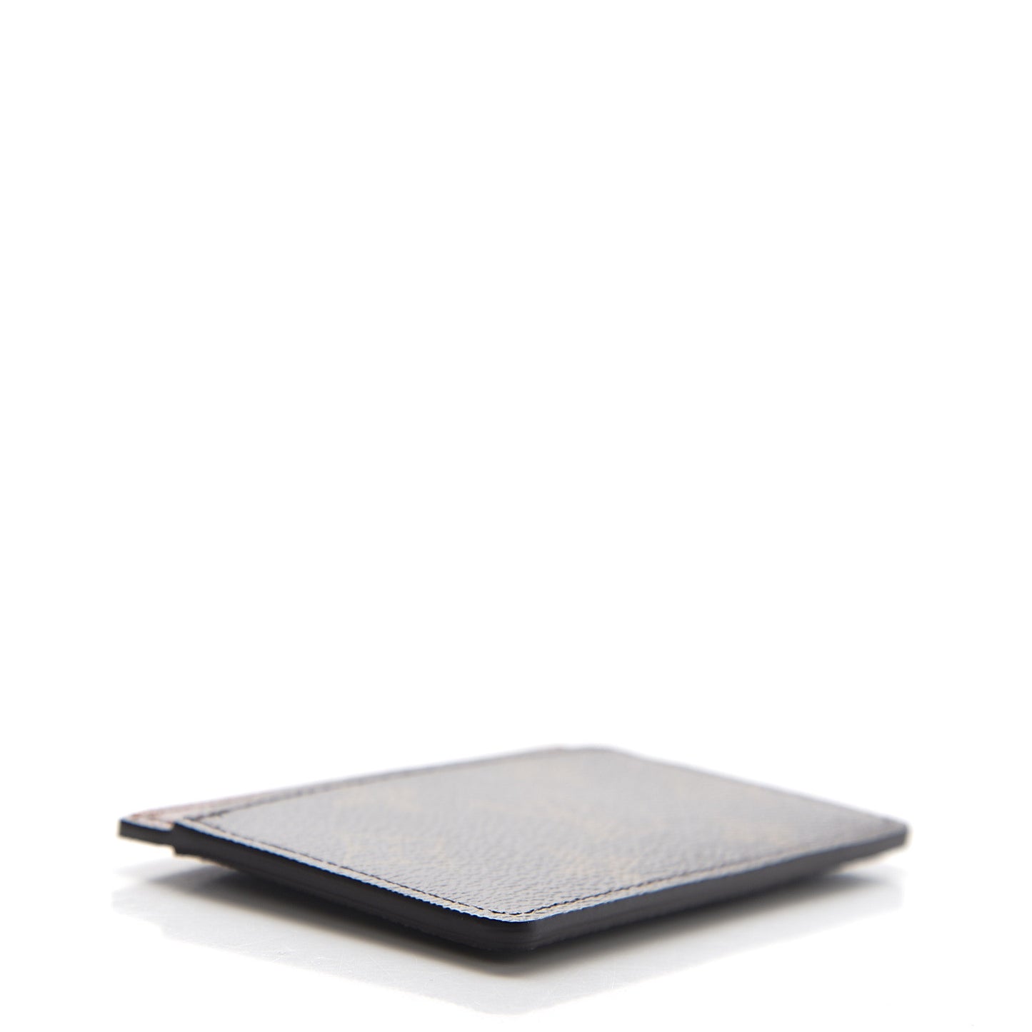 Monogram Card Holder Armagnac