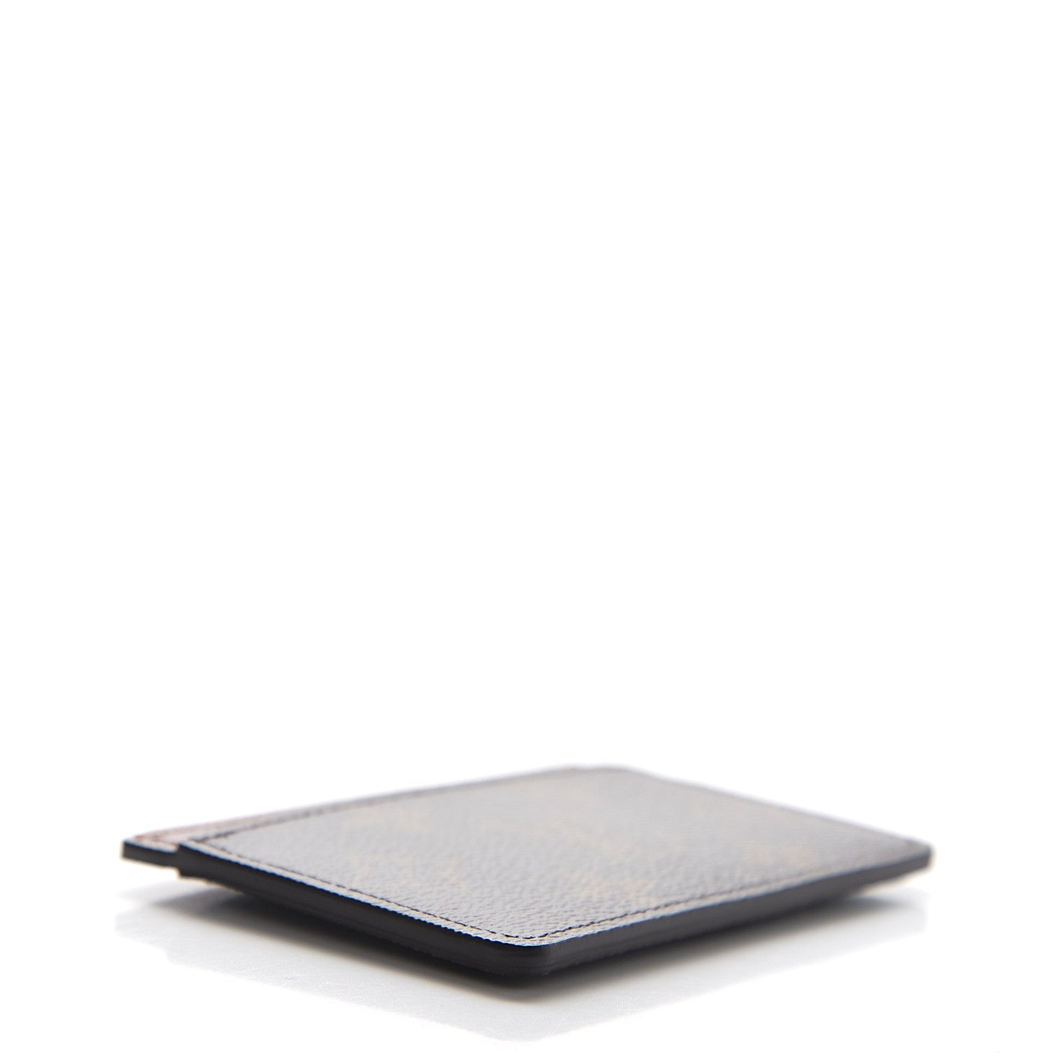 Louis Vuitton Monogram Card Holder Armagnac 3 of 6