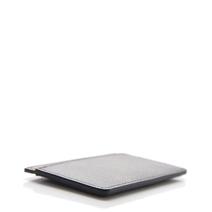 Louis Vuitton Monogram Card Holder Armagnac 3 of 6