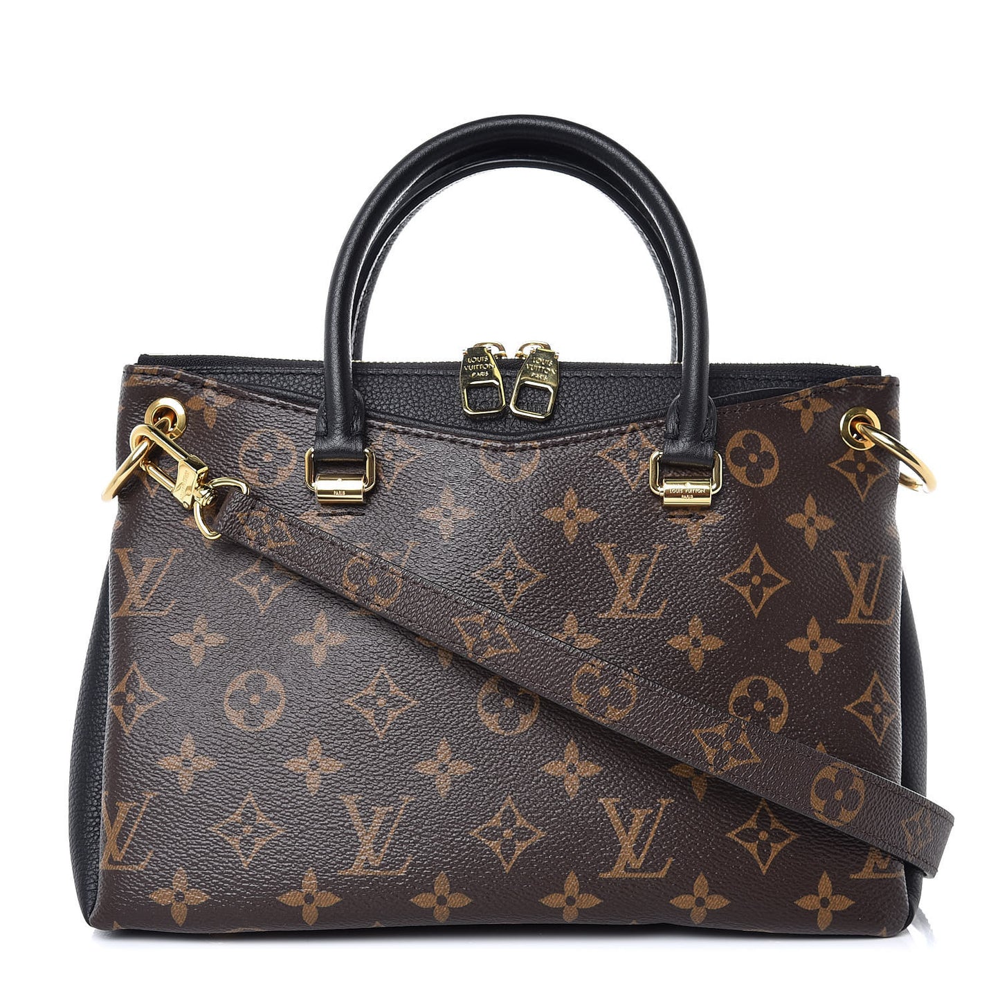 Monogram Pallas Full BB Black