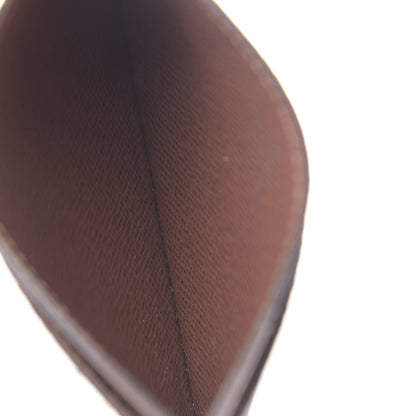 Louis Vuitton Monogram Card Holder Armagnac 5 of 7
