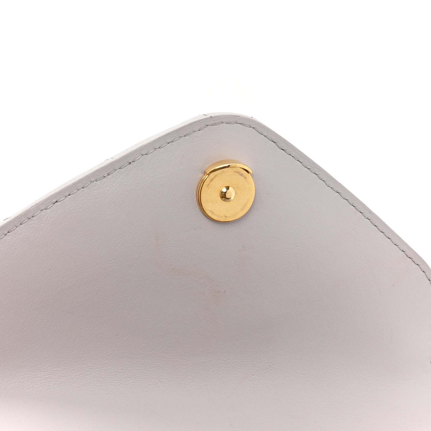 Louis Vuitton Calfskin New Wave Multi Pochette Brume 14 of 14