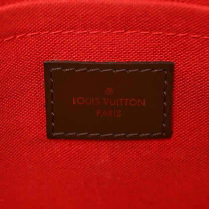 Louis Vuitton Damier Ebene Favorite MM 7 of 10