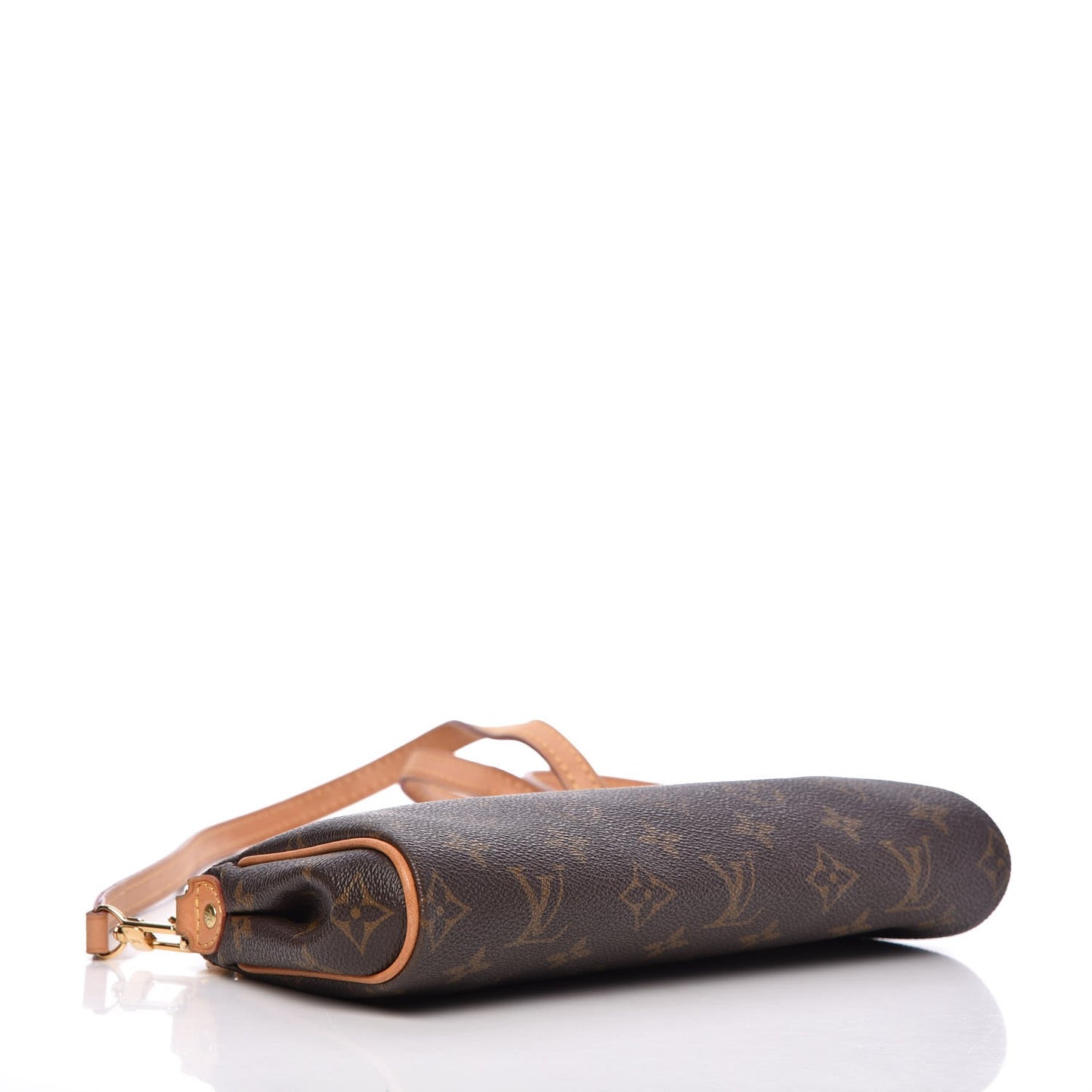 Monogram Eva Clutch