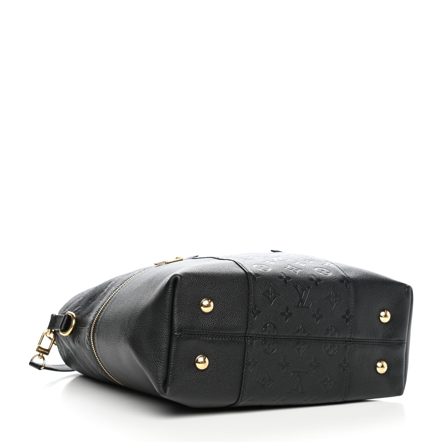 Louis Vuitton Empreinte Melie Black 4 of 10