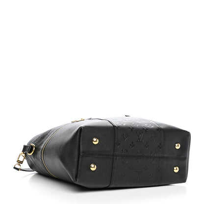 Louis Vuitton Empreinte Melie Black 4 of 10
