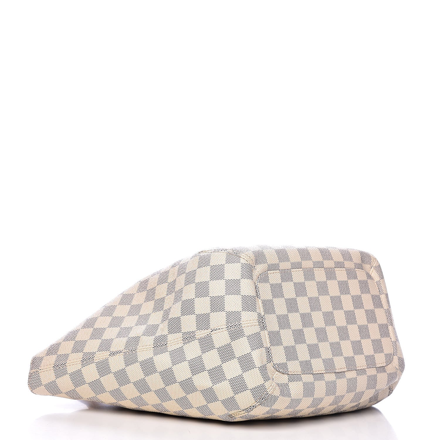 Louis Vuitton Damier Azur Salina PM 4 of 12