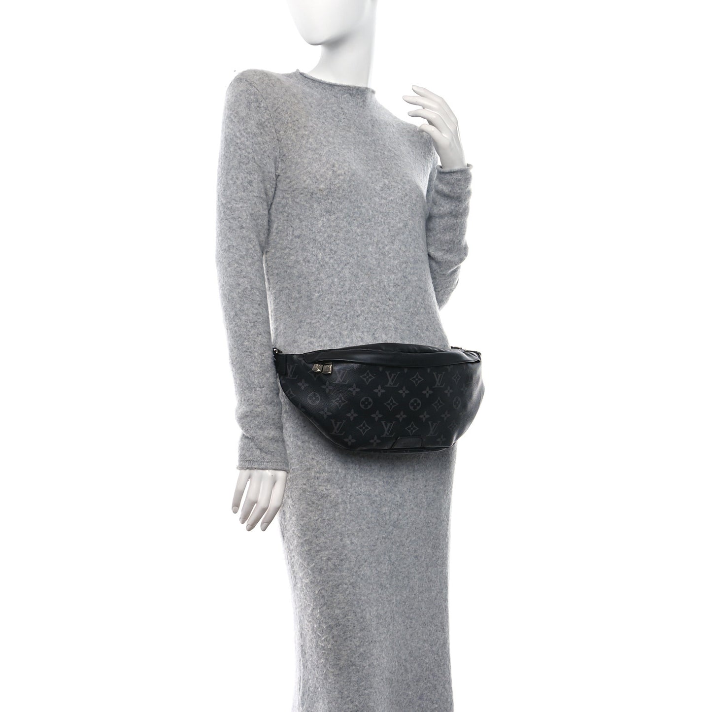 Monogram Eclipse Discovery Bumbag