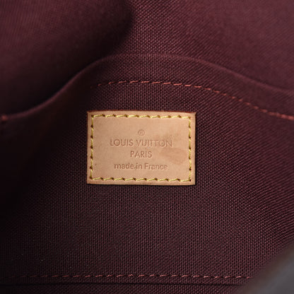 Louis Vuitton Monogram Favorite PM 6 of 14