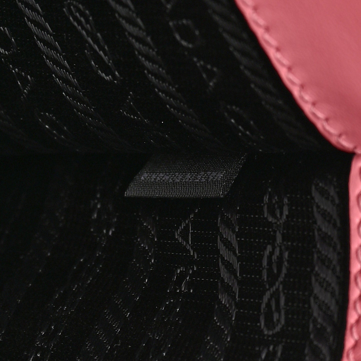 Saffiano Soft Calfskin Tote Pesco