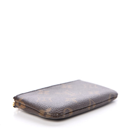 Louis Vuitton Monogram Key Pouch 4 of 6