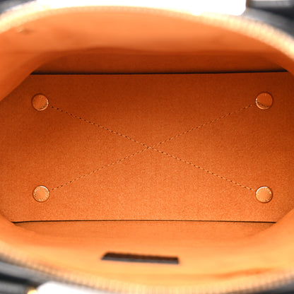 Louis Vuitton Empreinte Neo Alma BB Black 4 of 12
