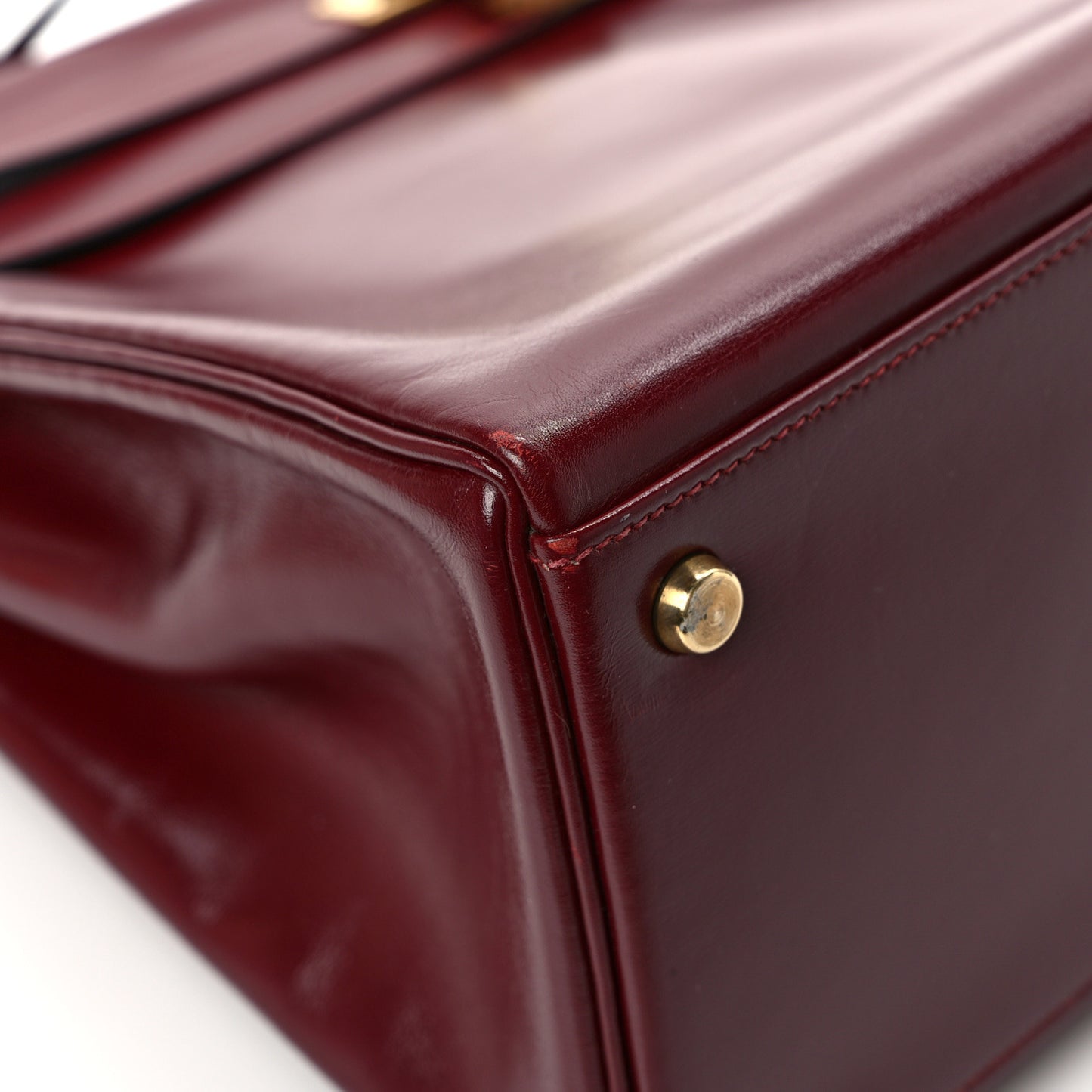 Box Kelly Retourne 35 Rouge H