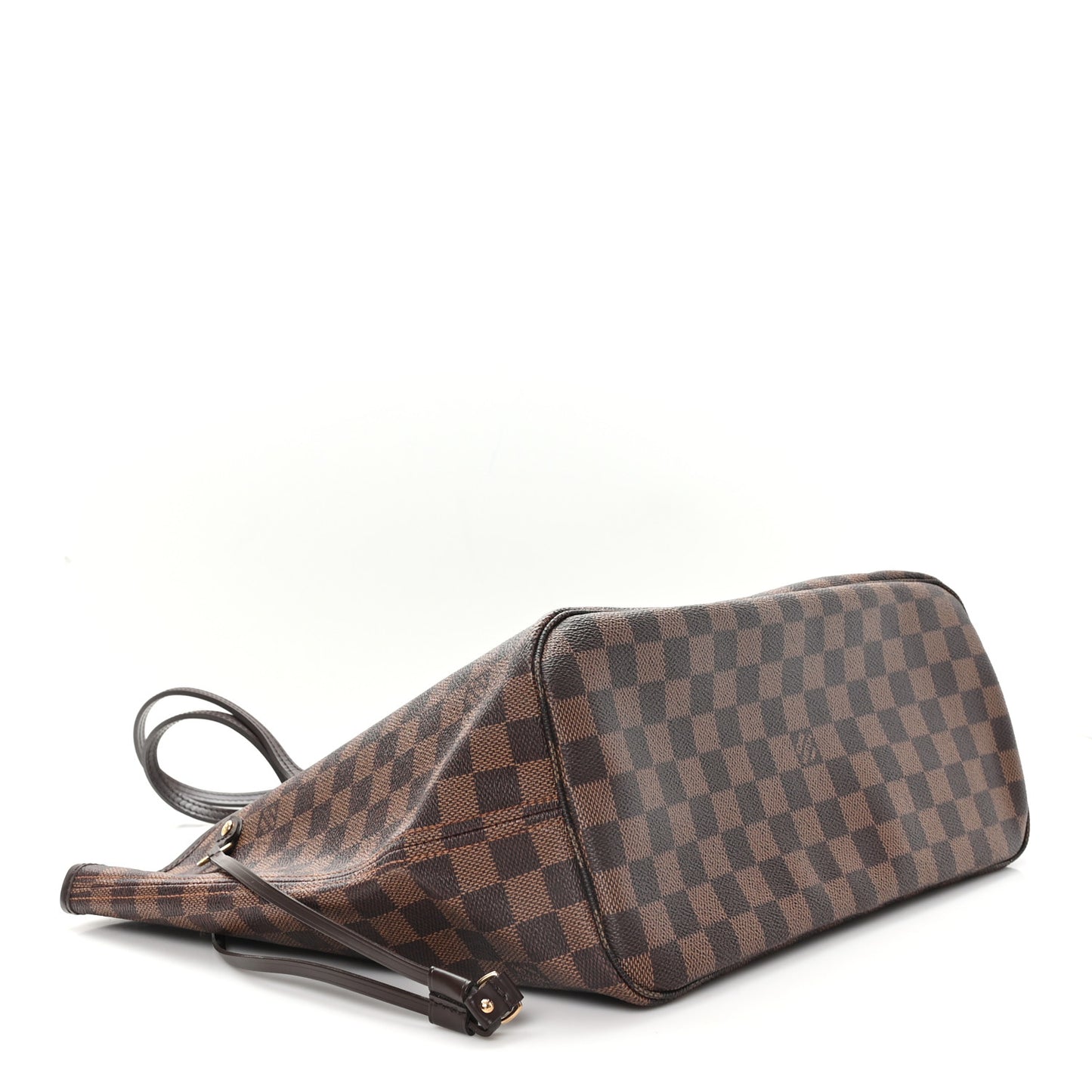 Damier Ebene Neverfull MM