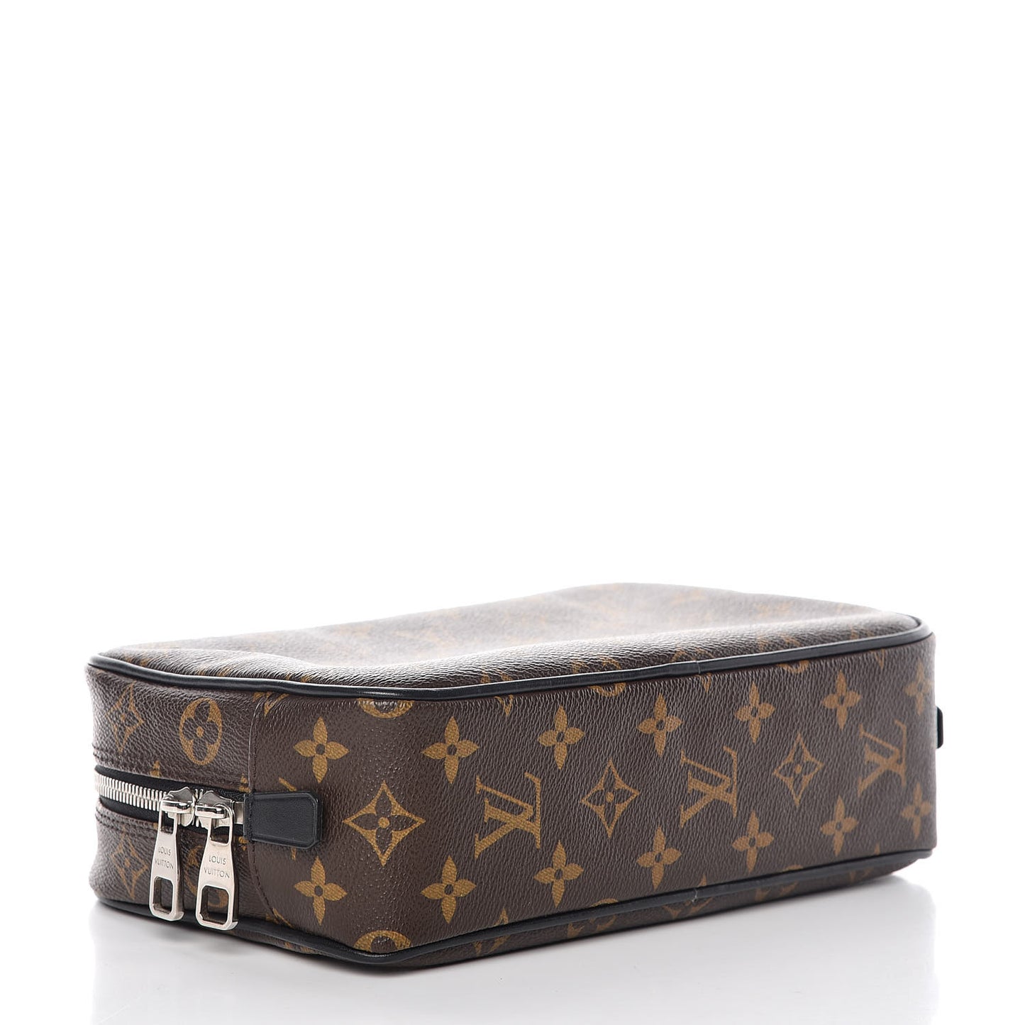 Monogram Macassar Toilet Pouch GM