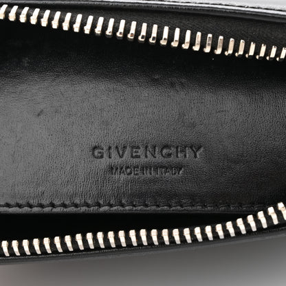 Givenchy Smooth Calfskin Nano Antigona Black 6 of 11