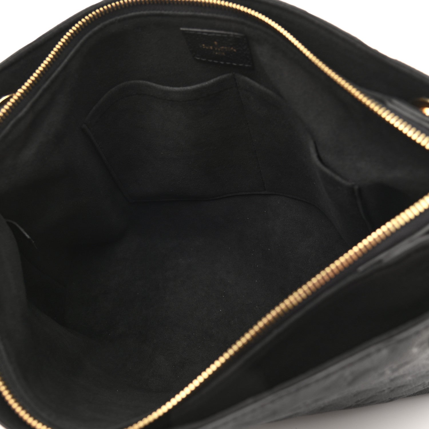 Louis Vuitton Empreinte Surene MM Black 5 of 9