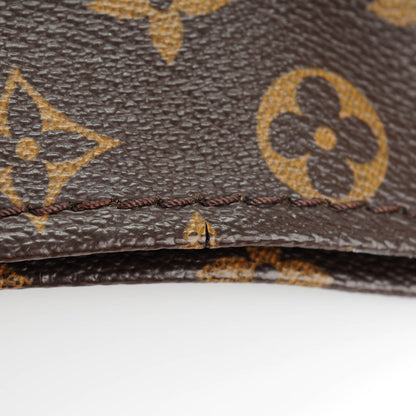 Louis Vuitton Monogram Artsy MM 9 of 13