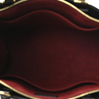 Louis Vuitton Empreinte Monogram Giant Petit Palais Black 5 of 10