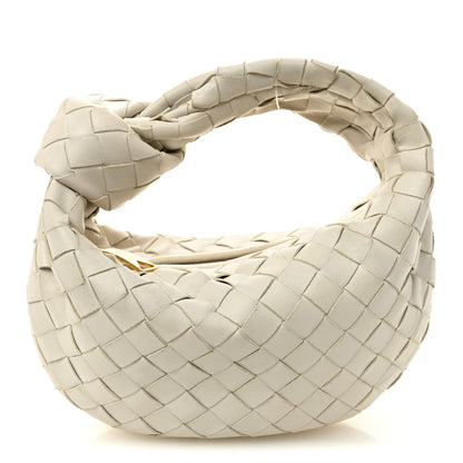 Bottega Veneta Nappa Intrecciato Mini Jodie Chalk 1 of 10