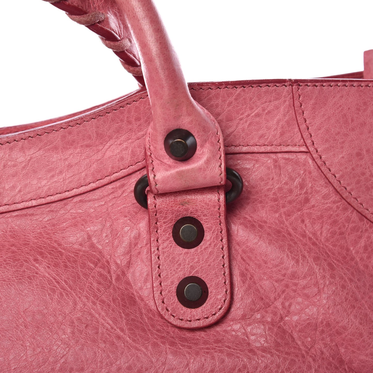 Agneau Classic Hardware City Pivoine