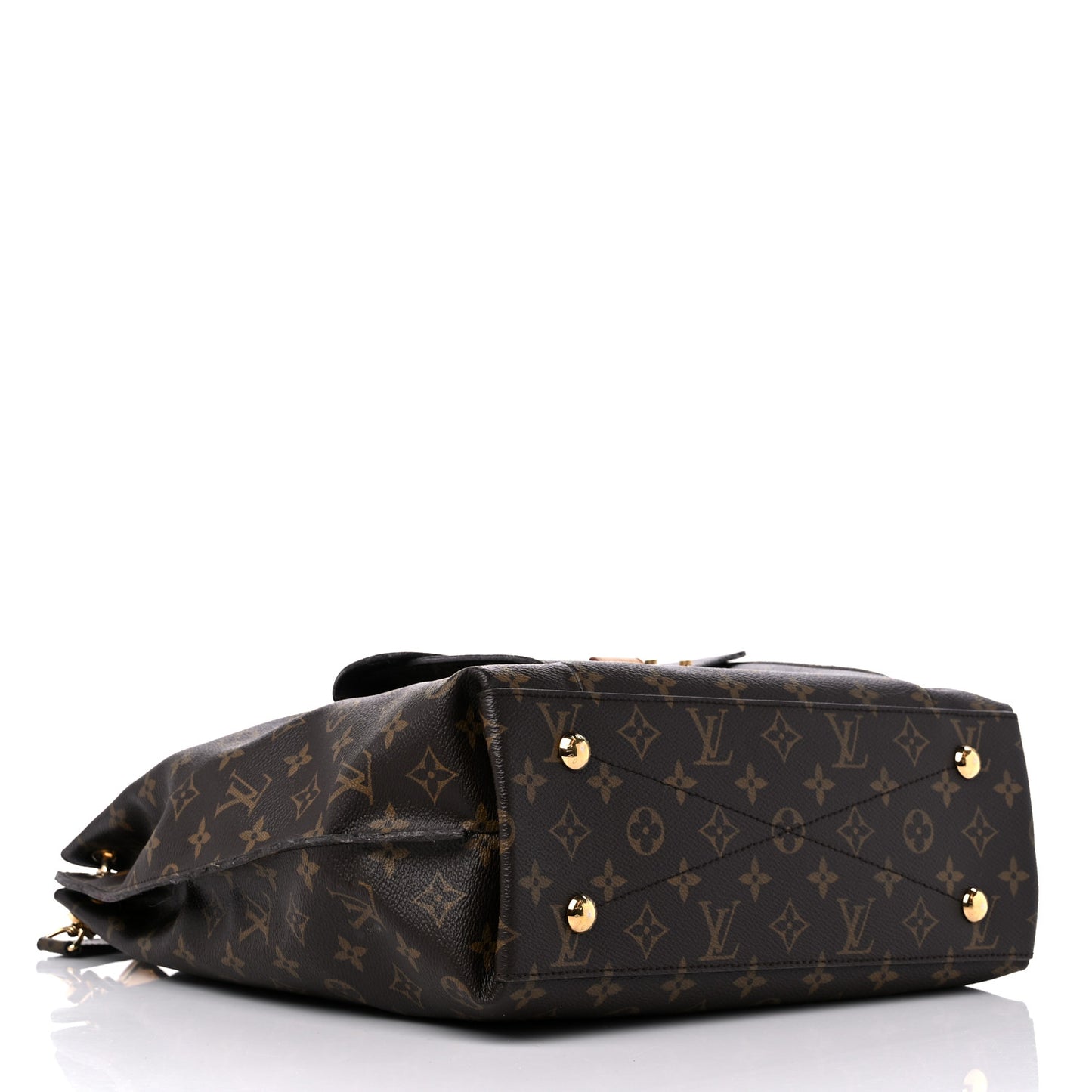 Monogram Metis