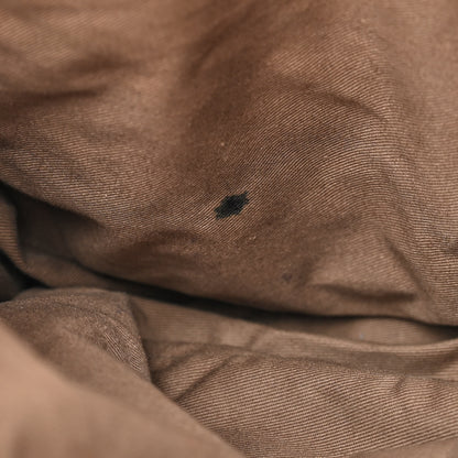 Chloe Calfskin Small Marcie Satchel Nut 12 of 21