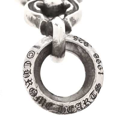 Chrome Hearts Sterling Silver Small Dagger Pendant 3 of 3