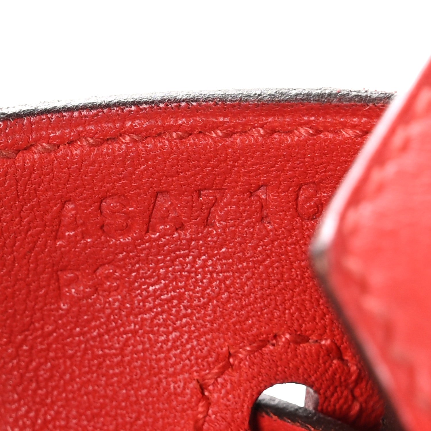 Hermes Swift Birkin 25 Rose Jaipur 7 of 11