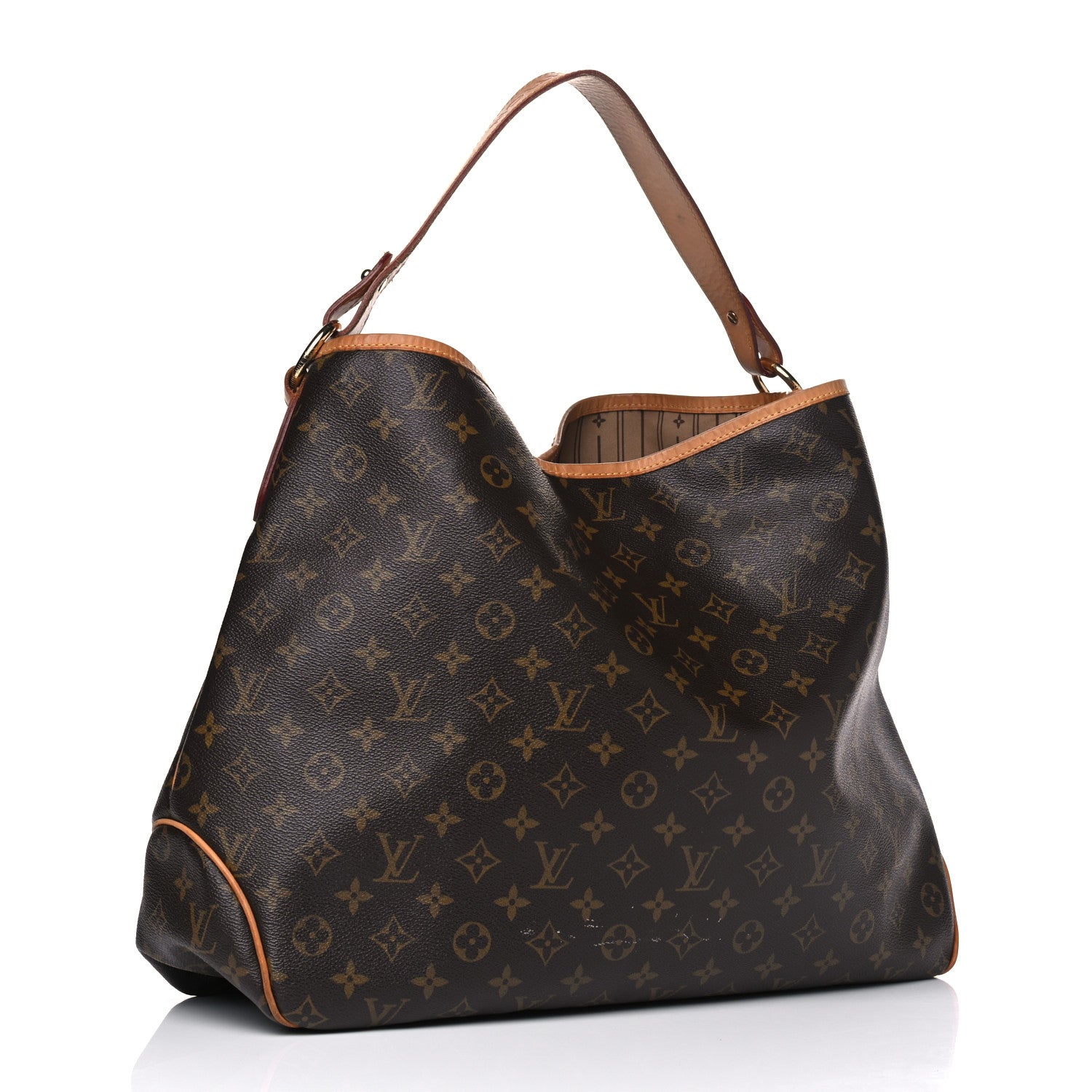 Louis Vuitton Monogram Delightful GM 2 of 12