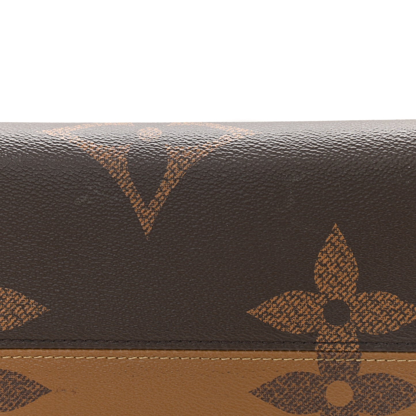 Reverse Monogram Giant Onthego GM