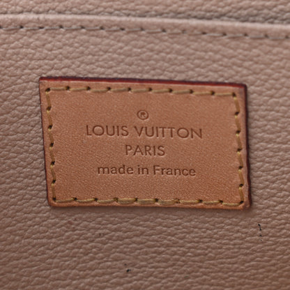 Louis Vuitton Monogram Cosmetic Pouch 6 of 7