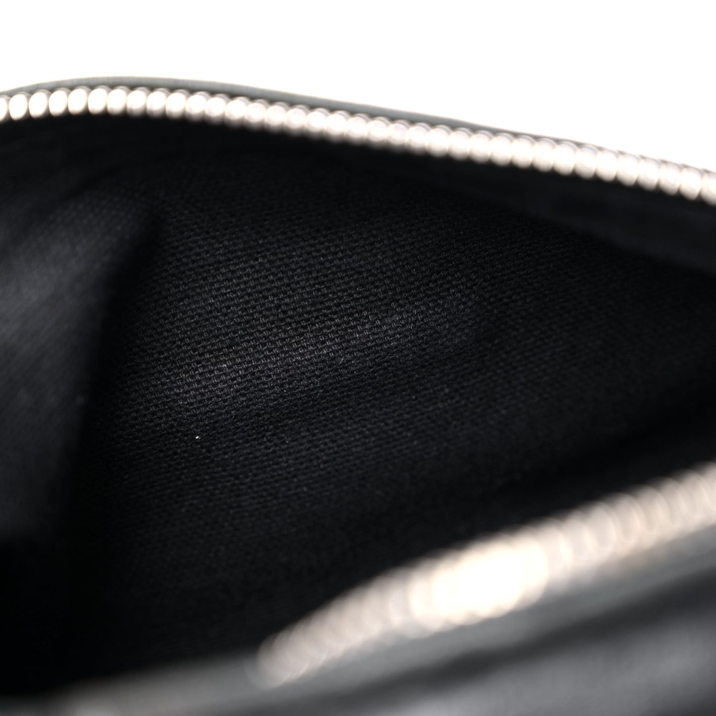 Tumbled Sheepskin Mini Pandora Black