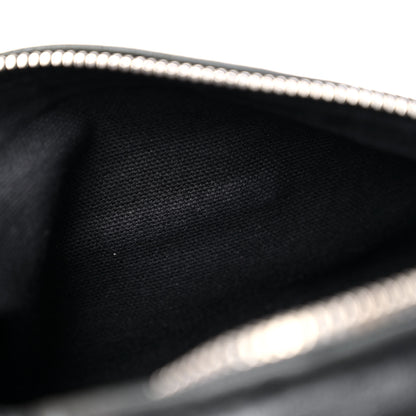 Givenchy Tumbled Sheepskin Mini Pandora Black 15 of 15