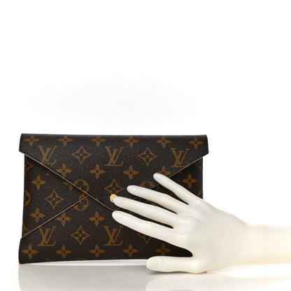 Louis Vuitton Monogram Kirigami Pochette Set 2 of 12