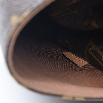 Louis Vuitton Monogram Totally PM 7 of 7