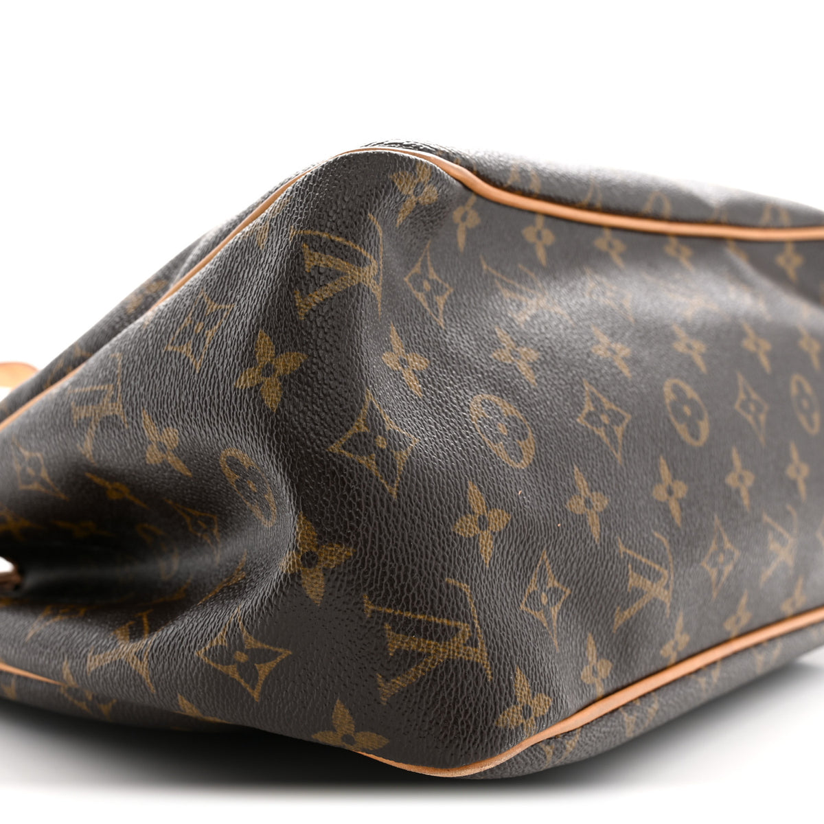 Louis Vuitton Monogram Batignolles Vertical 9 of 13